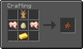 Кролик | Мод Крафт спавнеров