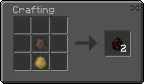 Мул | Мод Крафт спавнеров