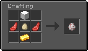 Овца в MCBE | Мод Крафт спавнеров