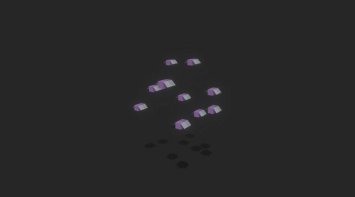 Рой | Мод Пробуждение Края