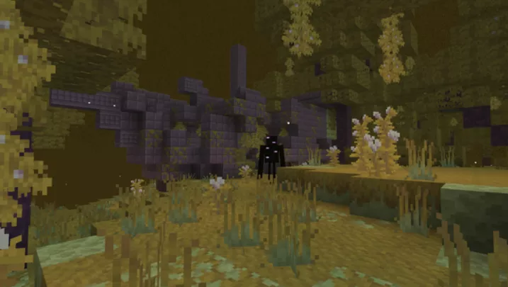 Разбитый корабль (три вариации) | Мод Пробуждение Края