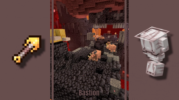 Позолоченная стрела | Мод Уникальный лут структур