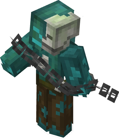 Якорь | Мод Ванильное фэнтези