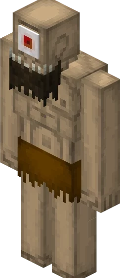 Циклопы | Мод Ванильное фэнтези