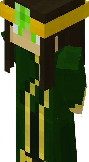 Королева Эмера | Мод Ванильное фэнтези