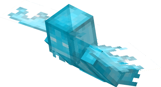 Души | Мод Ванильное фэнтези