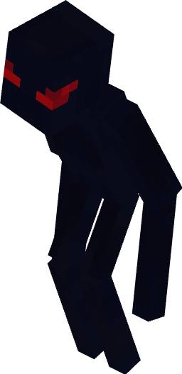 Бродящие в тени | Мод Ванильное фэнтези