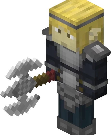 Эльфы | Мод Ванильное фэнтези