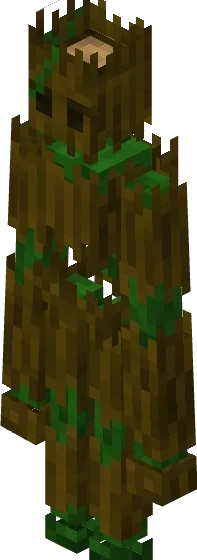 Энты | Мод Ванильное фэнтези