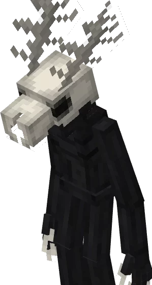 Вендиго | Мод Ванильное фэнтези