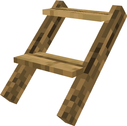 Ступени | Мод Феодальная мебель