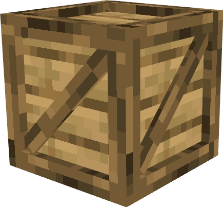 Ящики | Мод Феодальная мебель