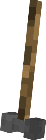 Декорации | Мод Феодальная мебель