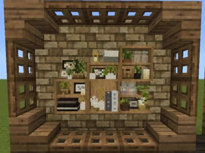 Мебель мода | Мод Minze