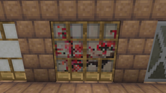 Новые двери | Мод Твои двери