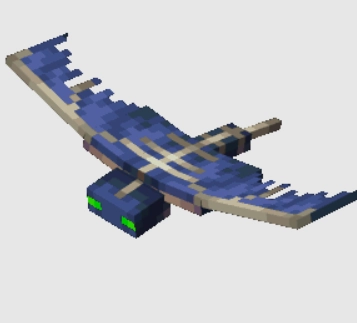 Фантом | Мод Лучший моб