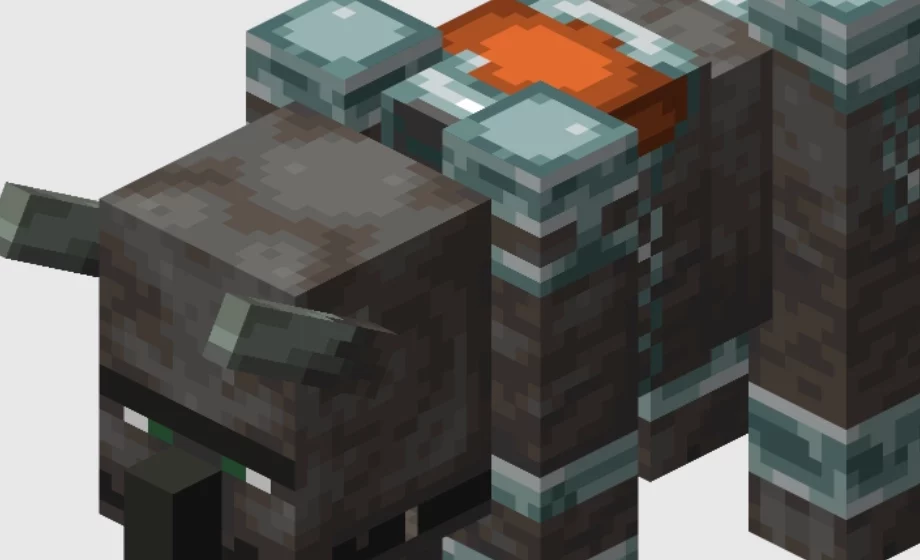 Разоритель | Мод Лучший моб