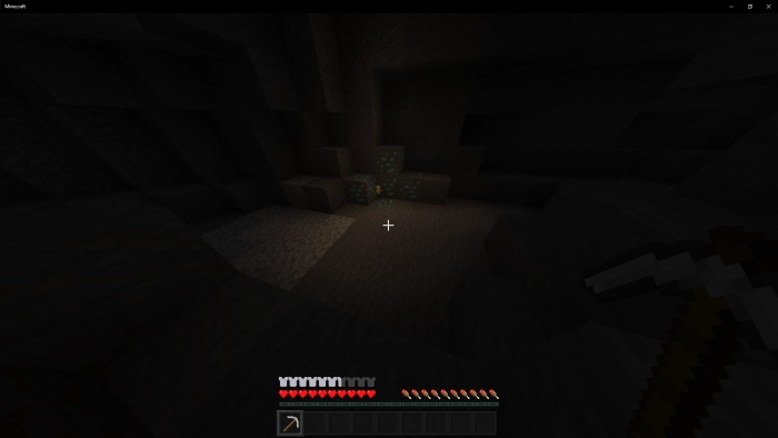 Динамическое освещение | Мод Realight