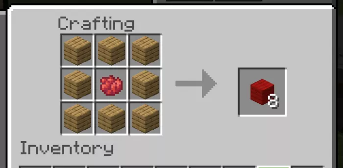 Покраска блока | Мод Доски+