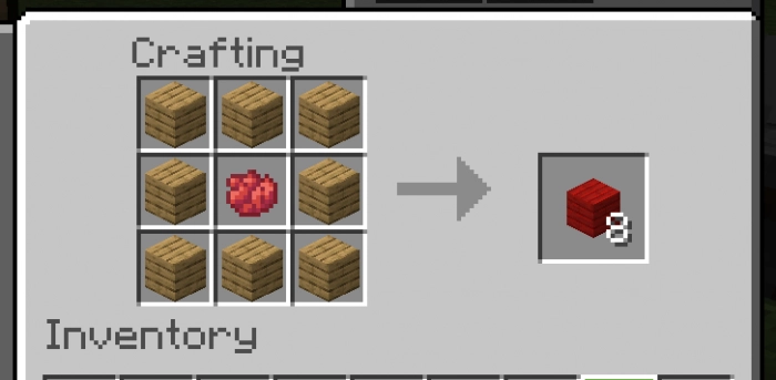 Покраска блока | Мод Доски+