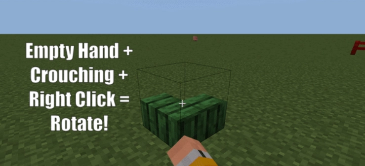 Изменение направления | Мод Доски+