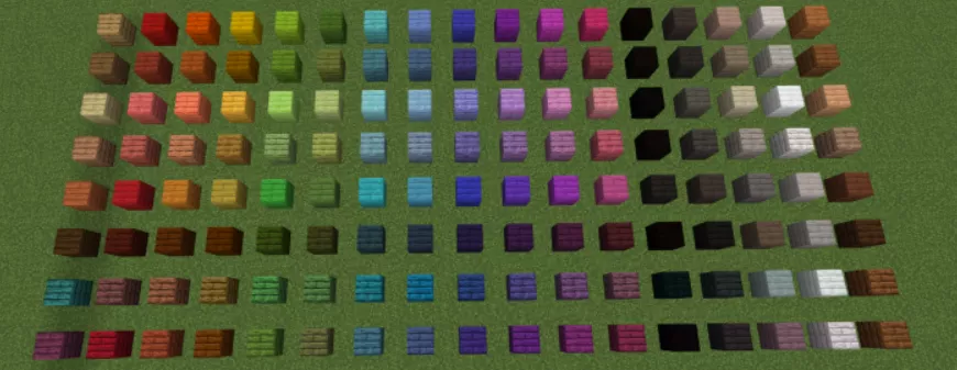 Оттенки | Мод Доски+