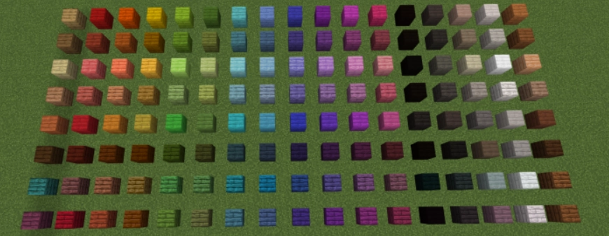 Оттенки | Мод Доски+