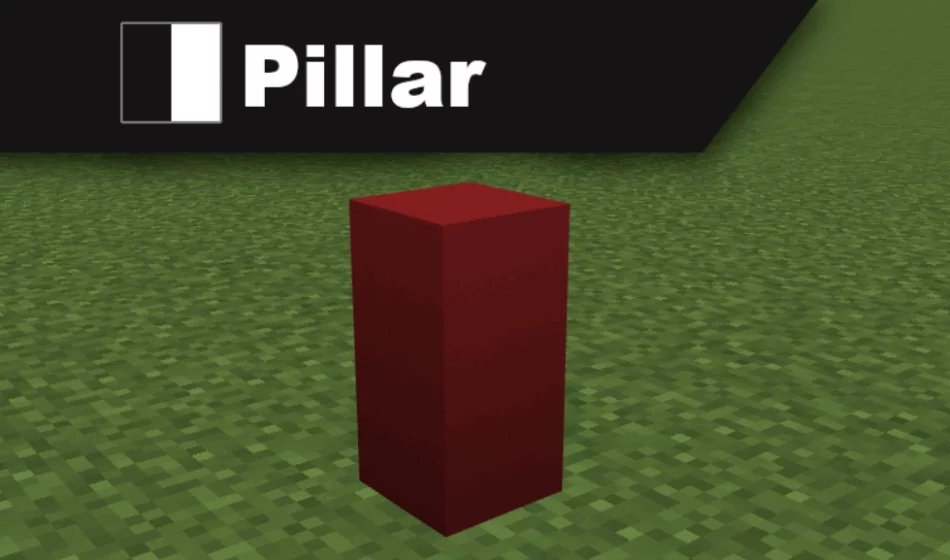 Столб | Мод Доски+