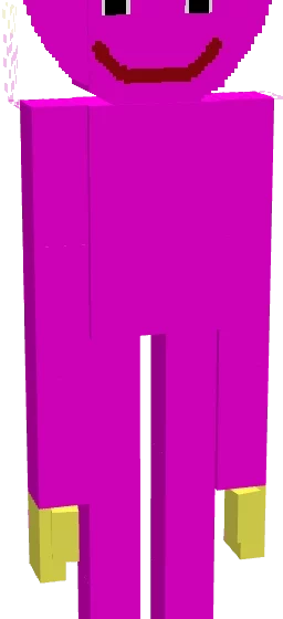 Кисси-Мисси | Мод Poppy Playtime - Chapter 2