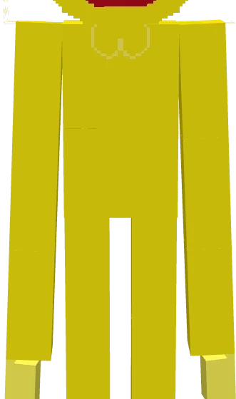 Четыре вариации Хагги | Мод Poppy Playtime - Chapter 2