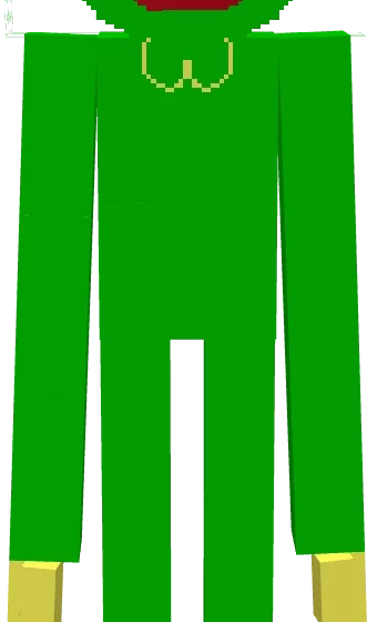 Четыре вариации Хагги | Мод Poppy Playtime - Chapter 2