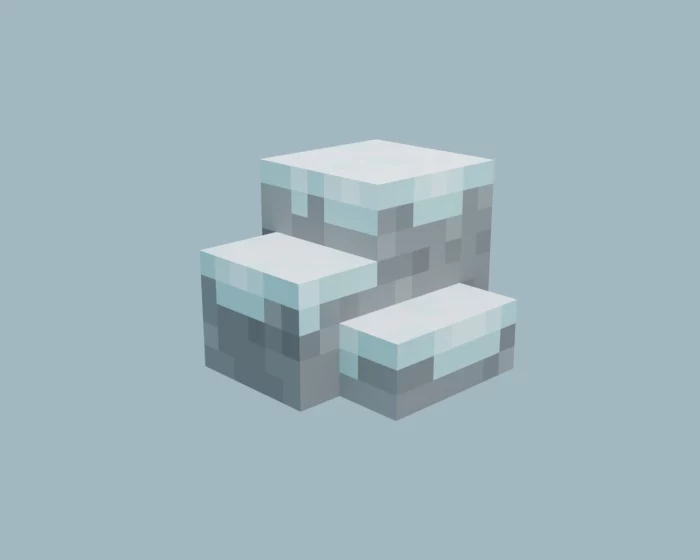 Камни | Мод Stranded