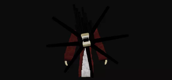 Монстр | Мод Мимик: Крафткай