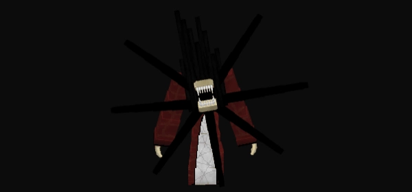 Монстр | Мод Мимик: Крафткай