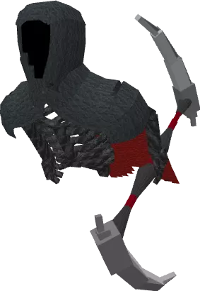 Первый босс | Мод Модульные боссы