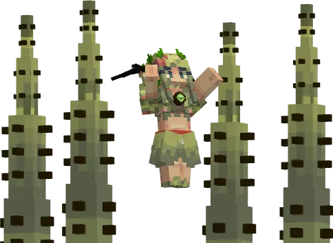 Дриада | Мод Фермерская тележка