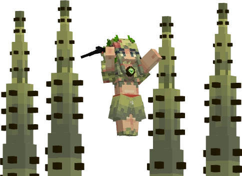 Дриада | Мод Фермерская тележка