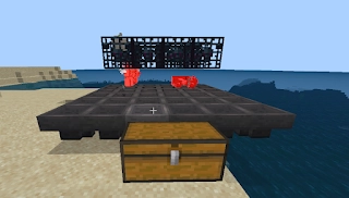 Применение| Мод Расширение спавнеров