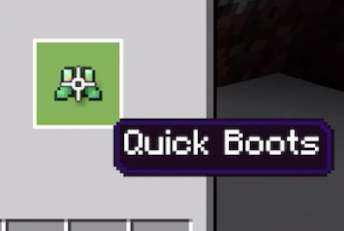 Сапоги | Мод Быстрые сапоги