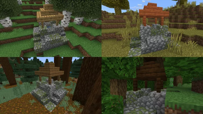 Превью мода | Мод Улучшенный джет-пак