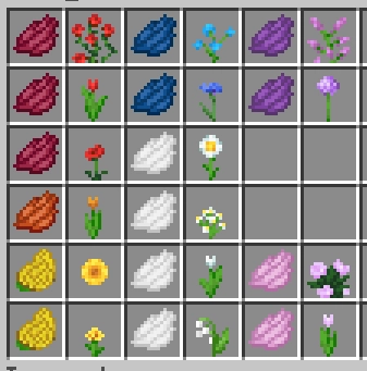 Получение красителей | Мод Назад к истокам