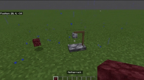 Дробление | Мод Назад к истокам