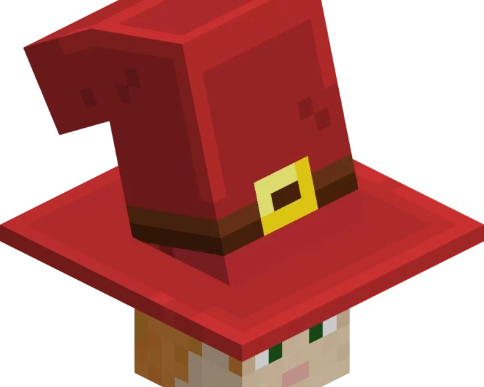 Красная шляпа | Мод Шляпы+