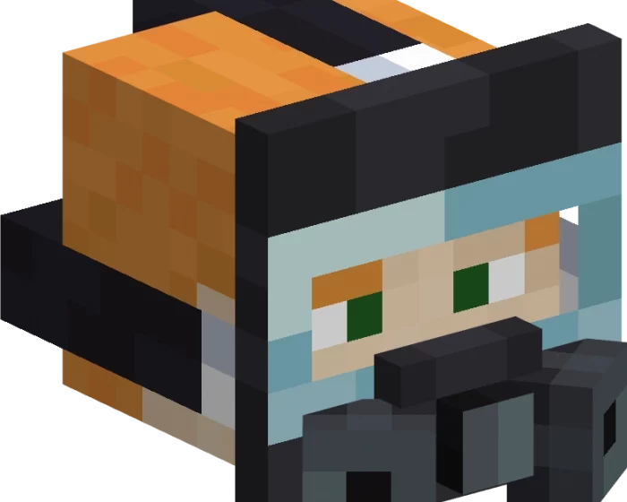 Противогаз | Мод Шляпы+