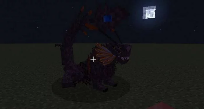 Нептукат | Мод Arcanus Creatures