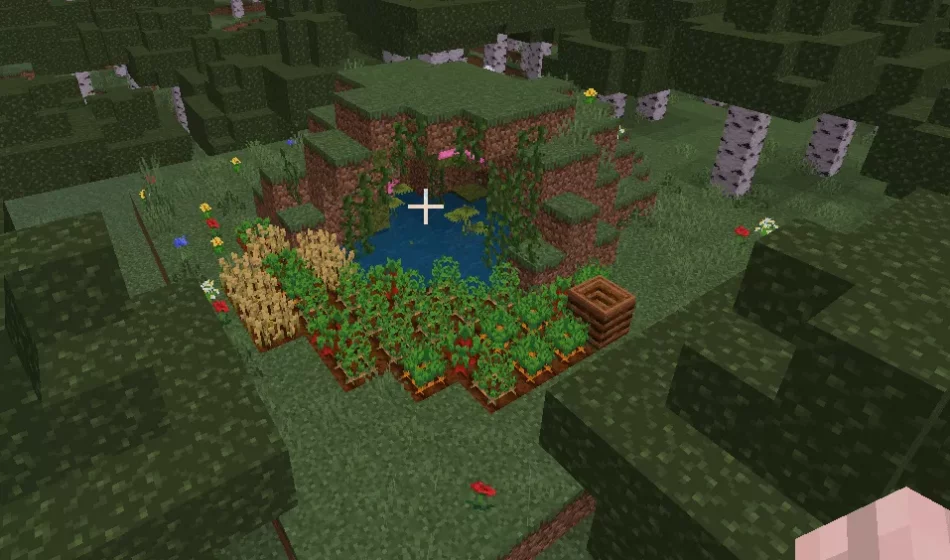 Грот | Мод Рудная экспансия