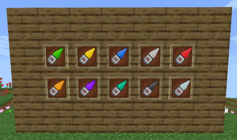 Дрели | Мод Рудная экспансия