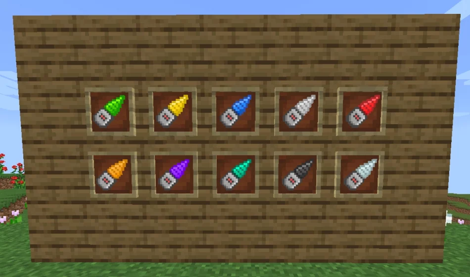 Дрели | Мод Рудная экспансия