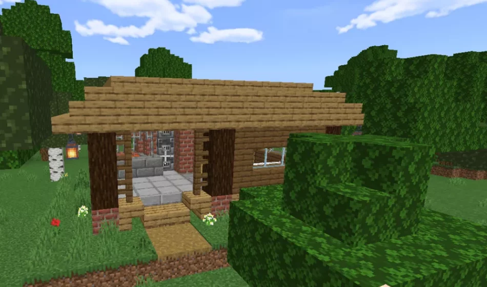 Кузница | Мод Рудная экспансия