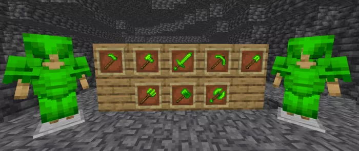 Уран | Мод Рудная экспансия